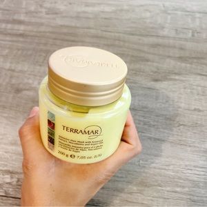 Mascarilla Intensiva Para Cabello